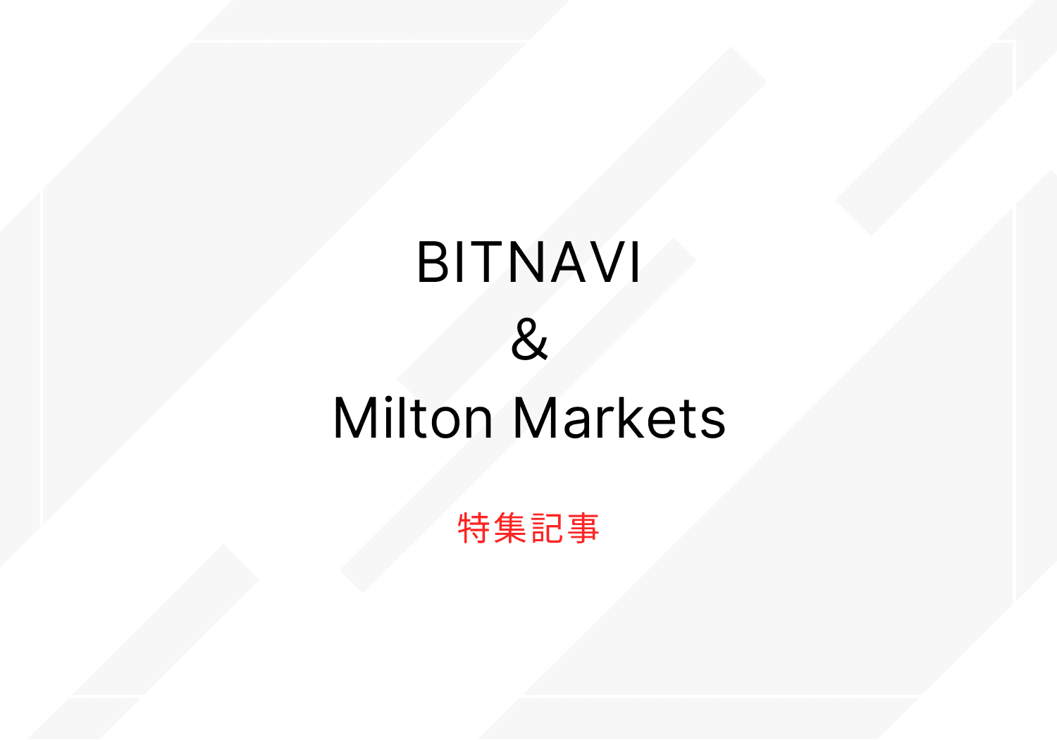 BITNAVI